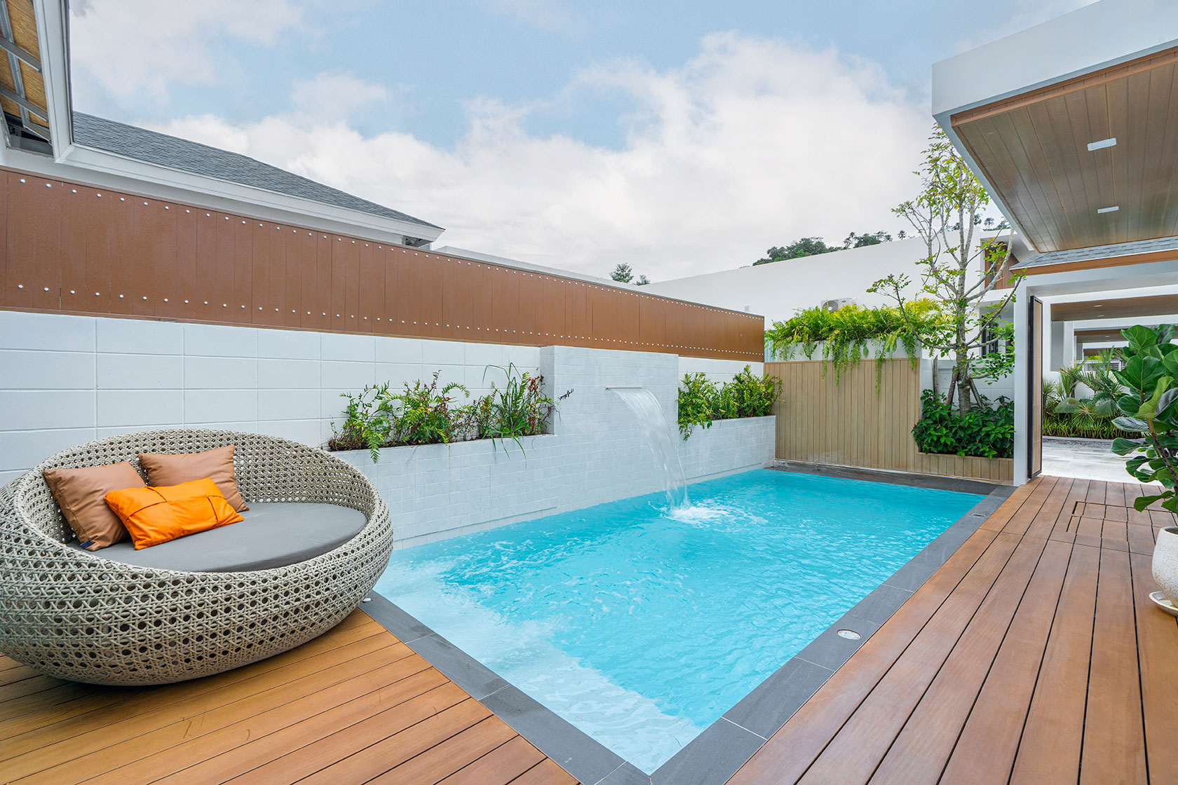 Narinsaya Pool Villas
