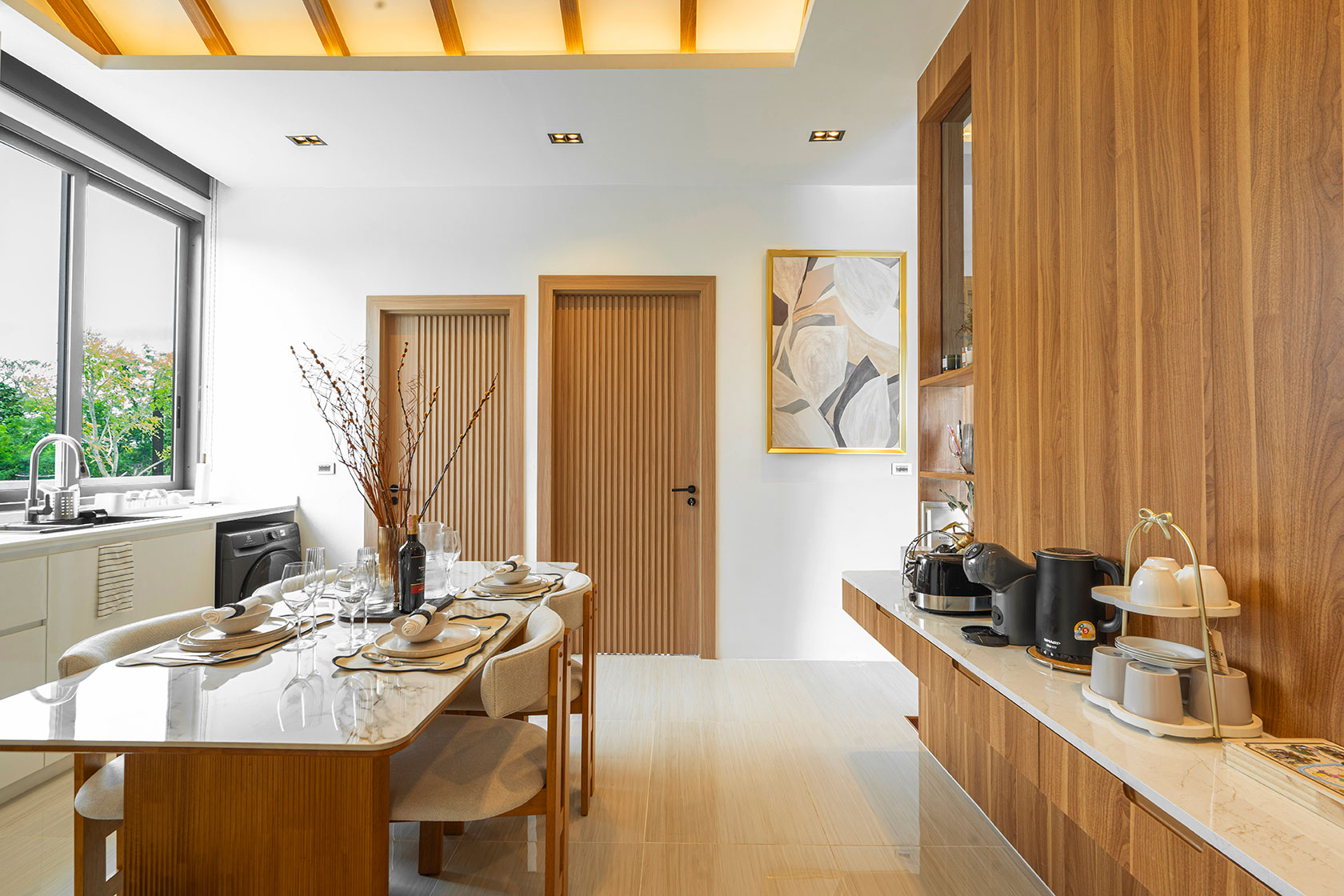 Narinsaya Pool Villas