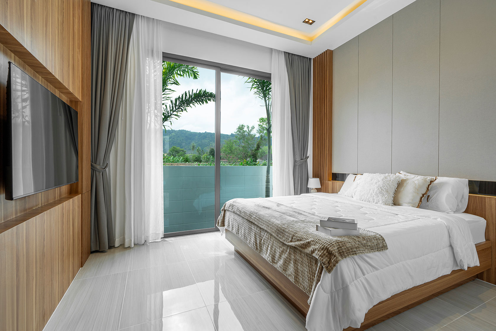 Narinsaya Pool Villas