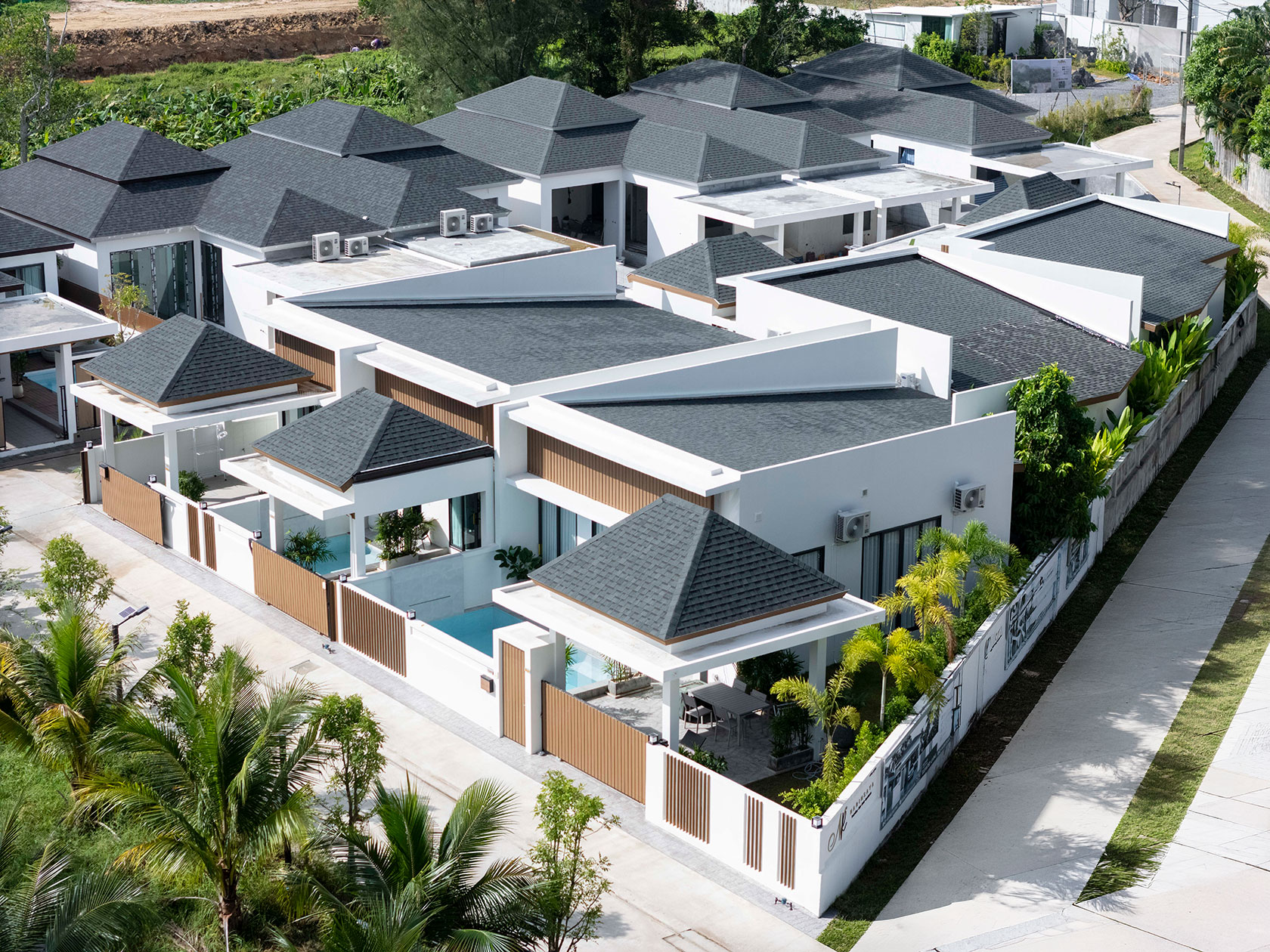 Narinsaya Pool Villas