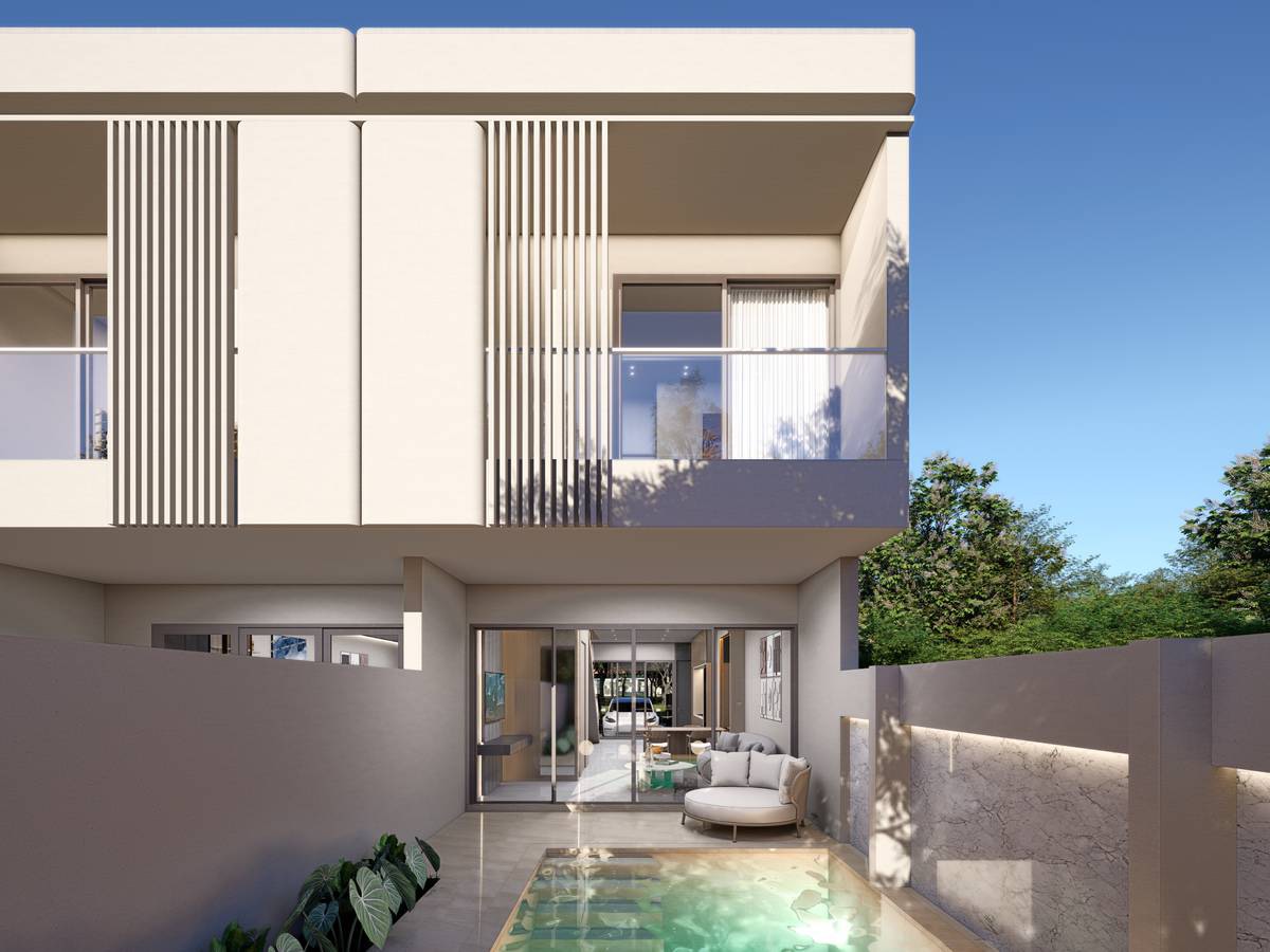 Rawai Luxe