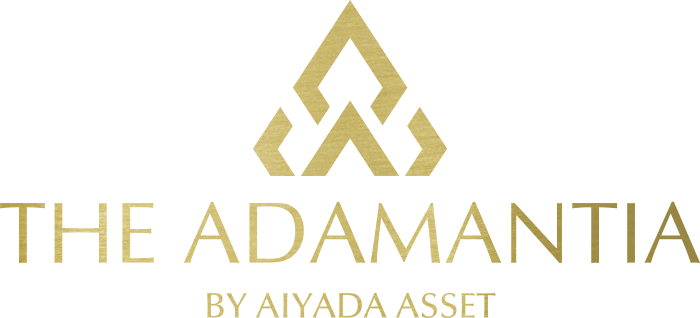 The Adamantia by Aiyada Asset